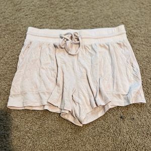 Beautifully Soft Pajama Shorts